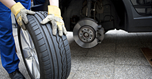 Extend tire life with regular rotations